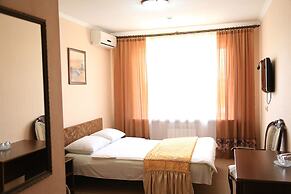 Hotel Diana Luxe