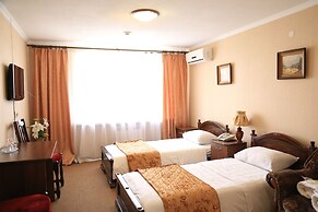Hotel Diana Luxe