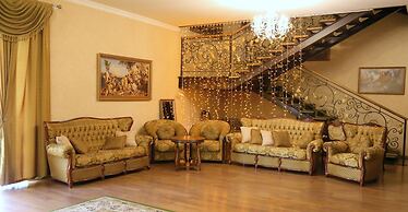 Hotel Diana Luxe