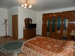 Hotel Diana Luxe