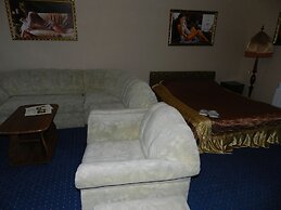 Hotel Diana Luxe
