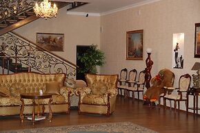 Hotel Diana Luxe
