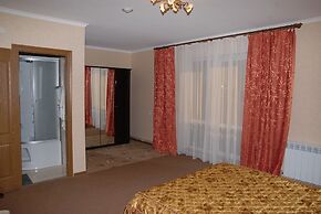 Hotel Diana Luxe