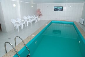 Hotel Diana Luxe