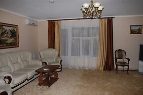 Hotel Diana Luxe