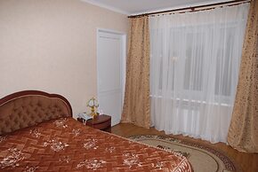 Hotel Diana Luxe