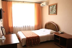 Hotel Diana Luxe