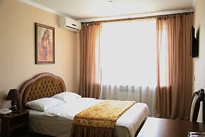 Hotel Diana Luxe