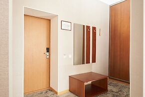 Almaz Hotel
