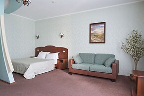 Almaz Hotel