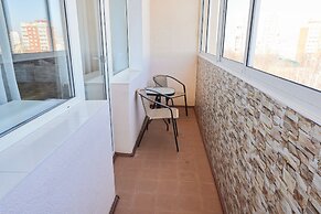 Almaz Hotel