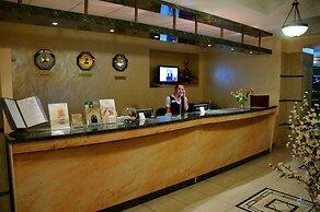 Almaz Hotel