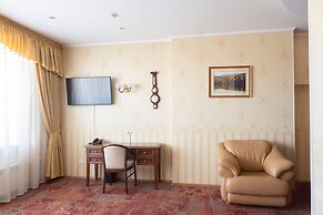 Almaz Hotel