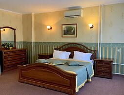 Almaz Hotel