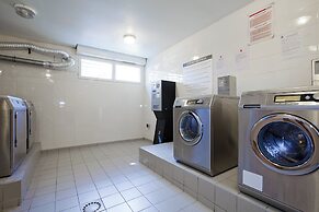 Séjours & Affaires Paris Nanterre