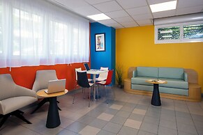 Séjours & Affaires Paris Nanterre