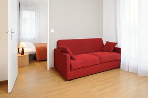 Séjours & Affaires Paris Nanterre