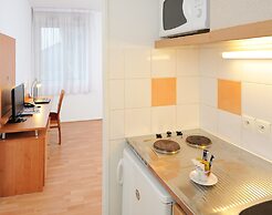 Séjours & Affaires Paris Nanterre