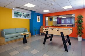 Séjours & Affaires Paris Nanterre