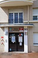 Séjours & Affaires Paris Nanterre