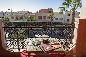 Hotel Orson Welles