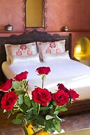 Hotel Orson Welles