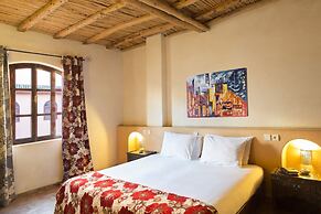 Hotel Orson Welles