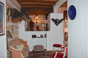 Hotel Orson Welles