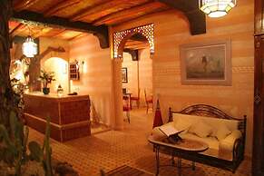 Hotel Orson Welles