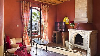 Hotel Orson Welles