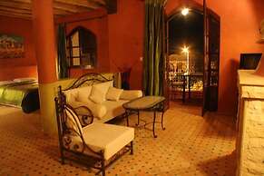 Hotel Orson Welles