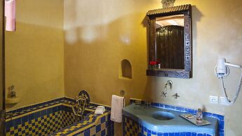 Hotel Orson Welles