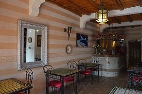 Hotel Orson Welles