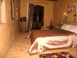 Hotel Orson Welles
