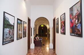 Manso Boutique Guesthouse
