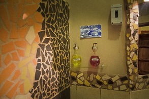 Manso Boutique Guesthouse