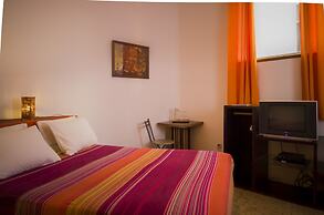 Manso Boutique Guesthouse