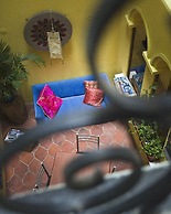 Manso Boutique Guesthouse