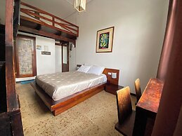 Manso Boutique Guesthouse