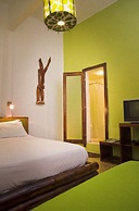 Manso Boutique Guesthouse