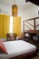 Manso Boutique Guesthouse