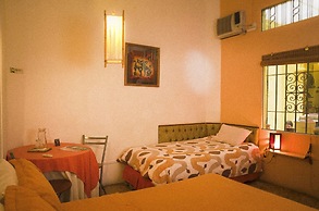 Manso Boutique Guesthouse