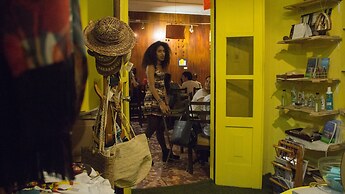 Manso Boutique Guesthouse