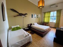 Manso Boutique Guesthouse