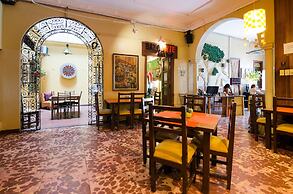 Manso Boutique Guesthouse