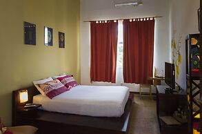 Manso Boutique Guesthouse