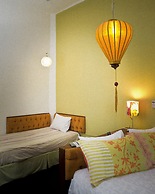 Manso Boutique Guesthouse