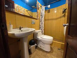 Manso Boutique Guesthouse