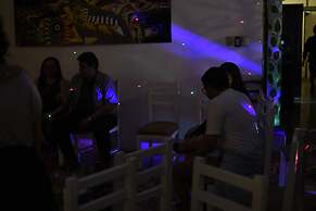 Manso Boutique Guesthouse