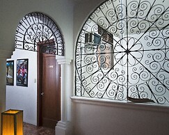 Manso Boutique Guesthouse